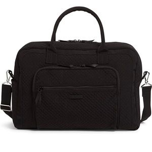 Vera Bradley Weekender Travel Bag